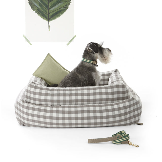 Μια Μελέτη της Χλωρίδας & της Πανίδας