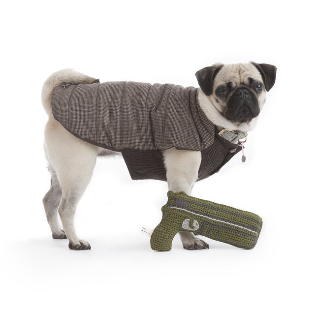 Kingsman by Mungo & Maud