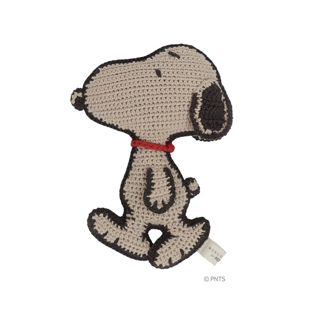 Mungo & Maud for Peanuts