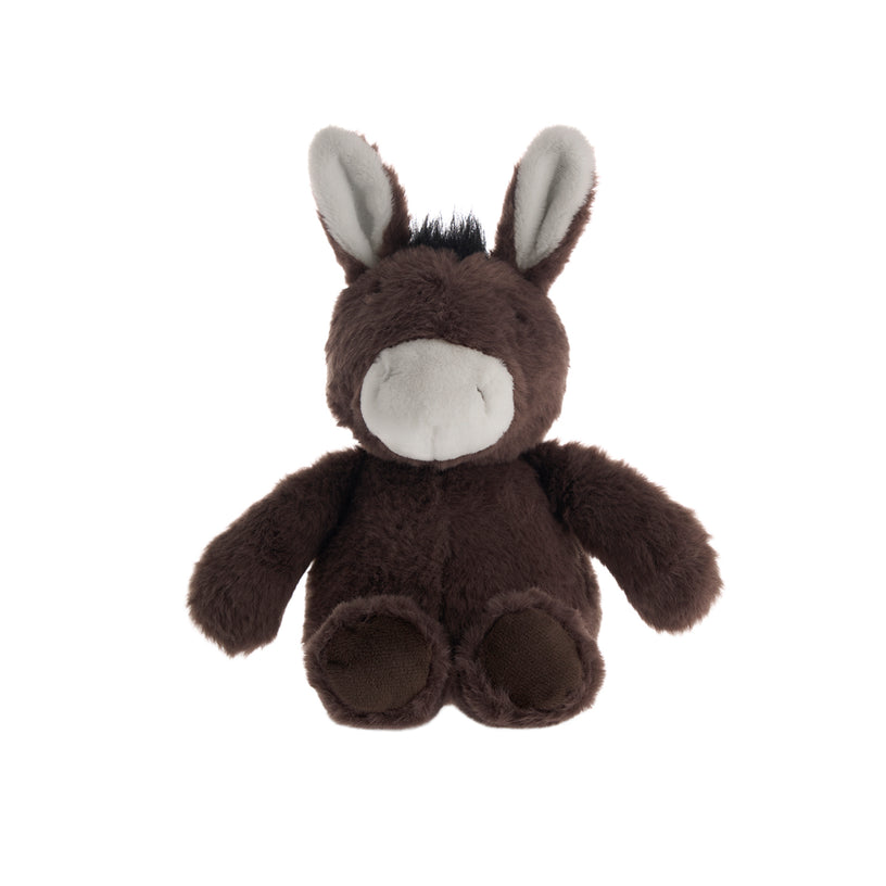 Dante the Donkey Dog Toy