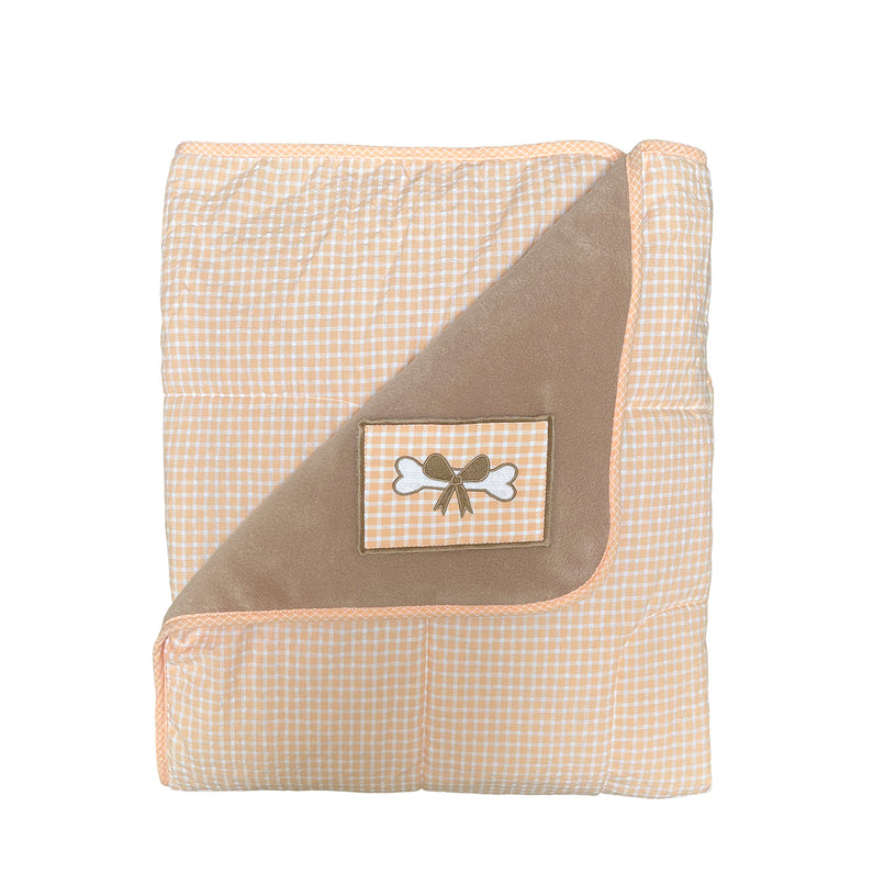 Snuggle Dog Blanket