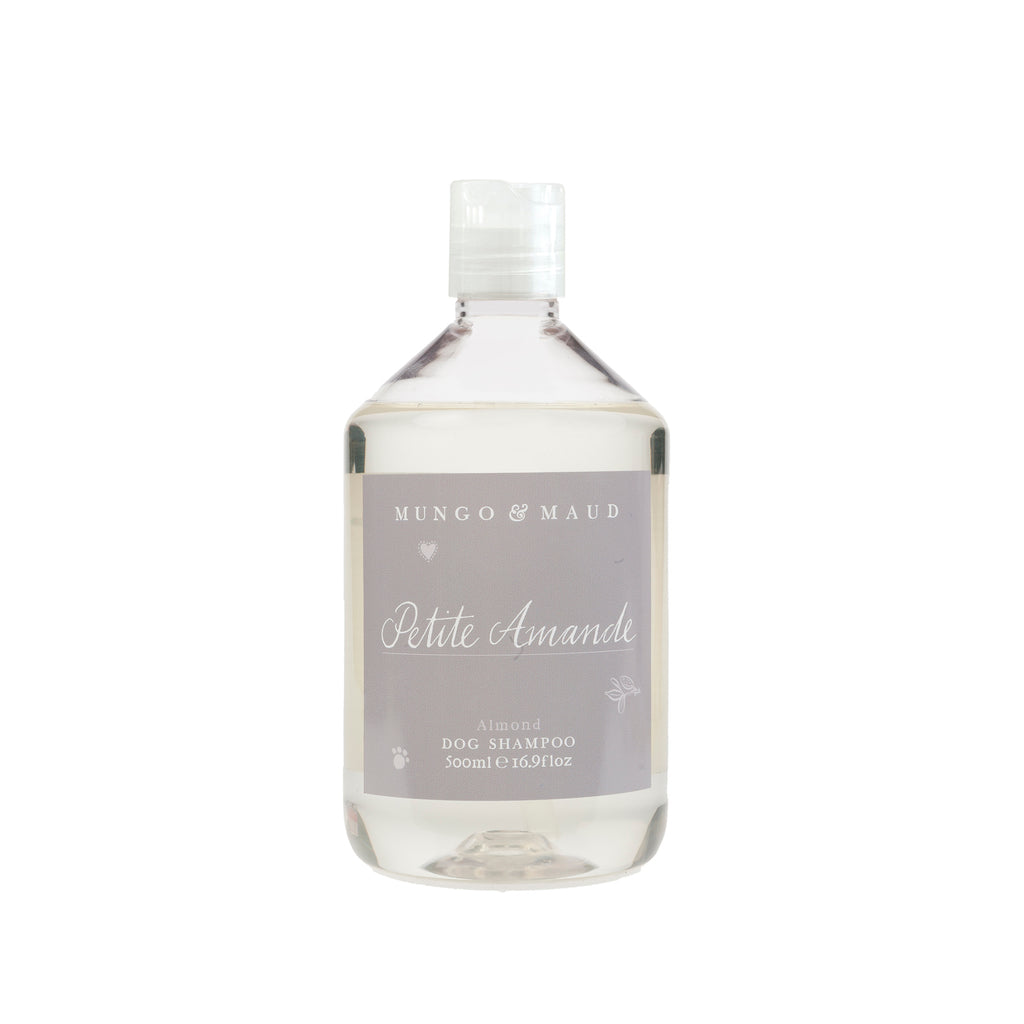 Mungo-and-Maud-Luxury-Dog-and-Cat-Outfitters-Petite-Amande-Pet-Shampoo