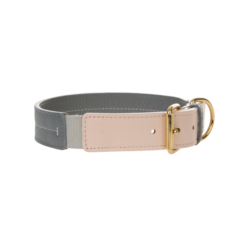 Bauhaus Dog Collar