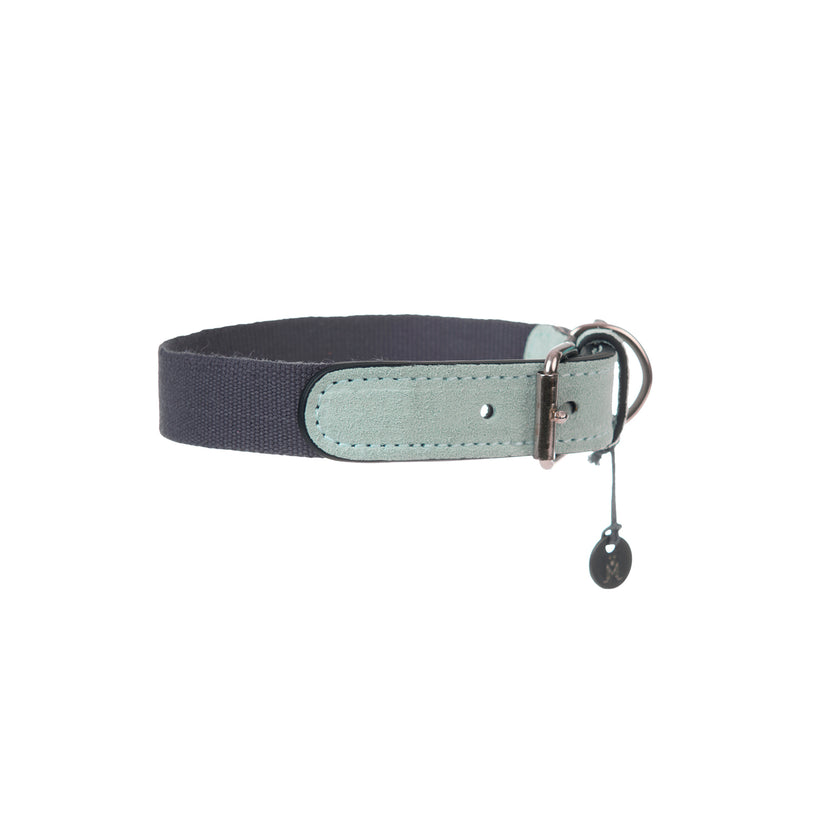 Baseball Dog Collar