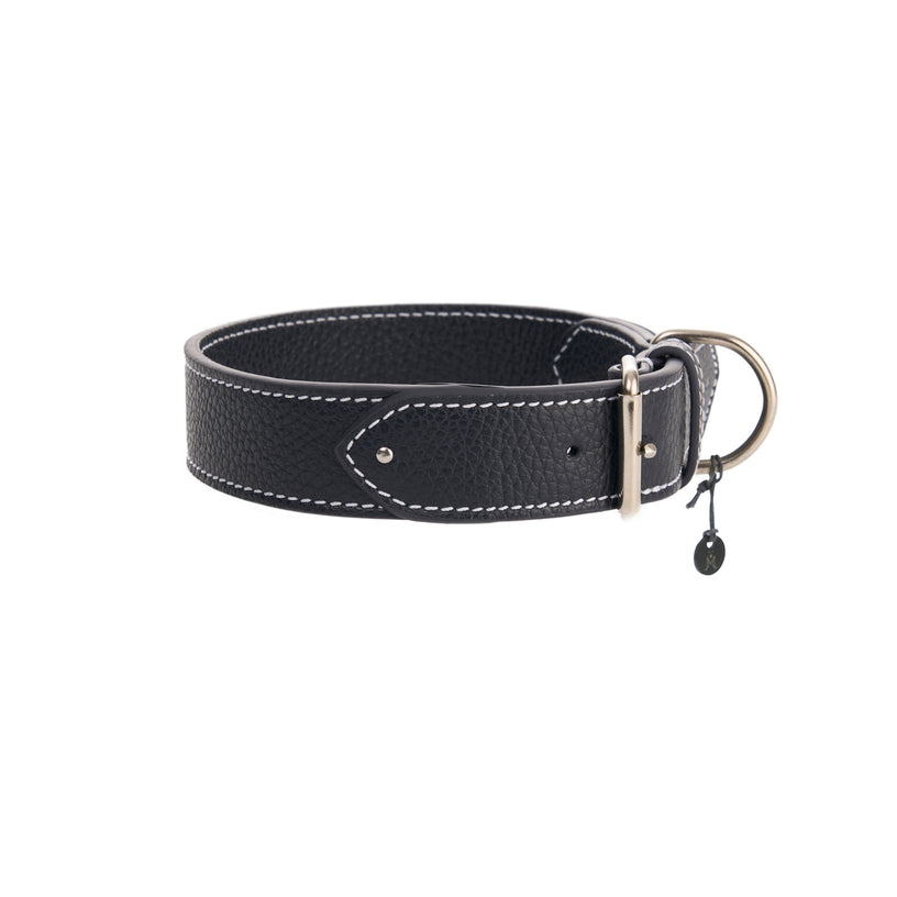 Oxford Dog Collar