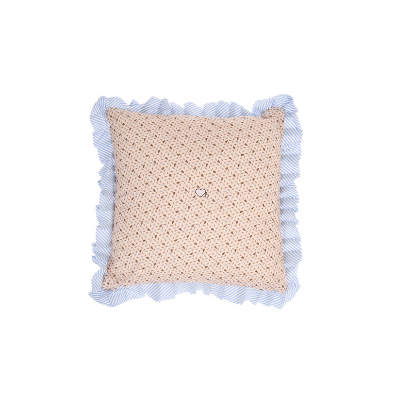 Lullaby Pillow