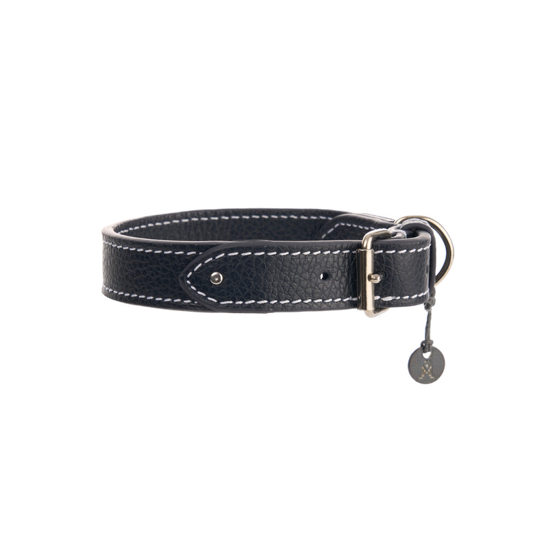 Oxford Dog Collar