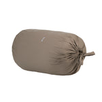 Mungo & Maud Luxury Dog & Cat Outfitters Canoe Dog Bed Brown