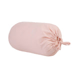 Mungo & Maud Luxury Dog & Cat Outfitters Canoe Dog Bed Pink