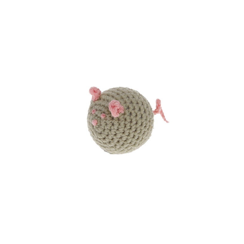 Sugar Mouse Cat Toy