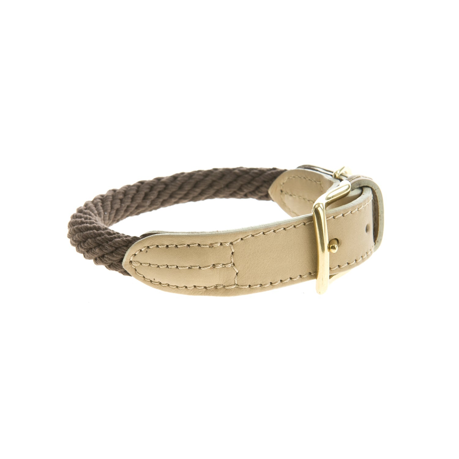 Mungo Maud leather pet belt imported from the United Kingdom Collar  Dog Pen