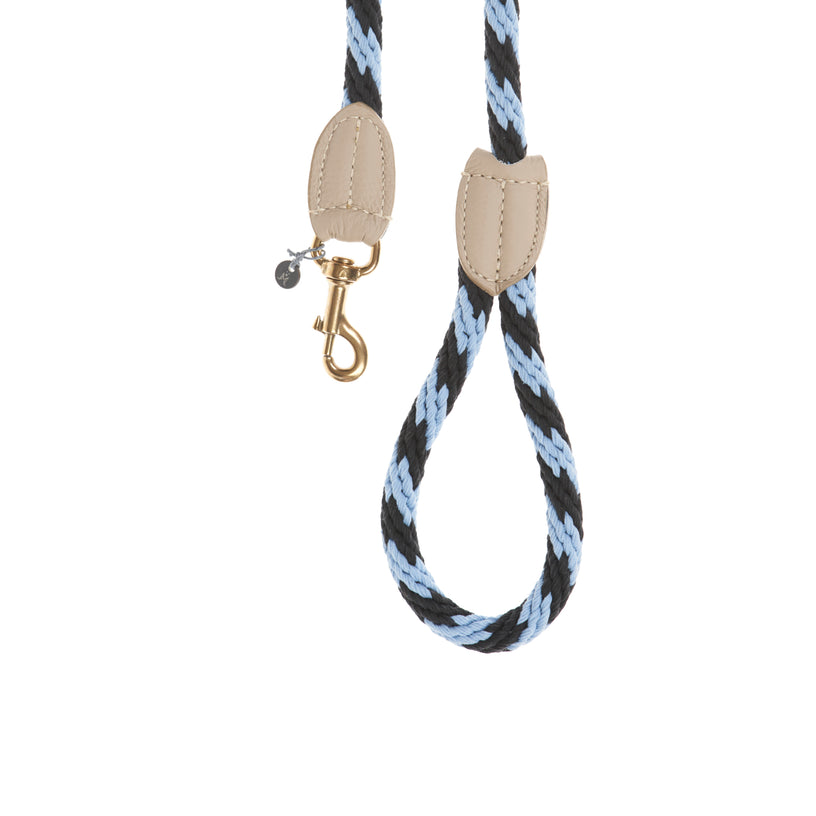 Rock Candy Rope Dog Lead