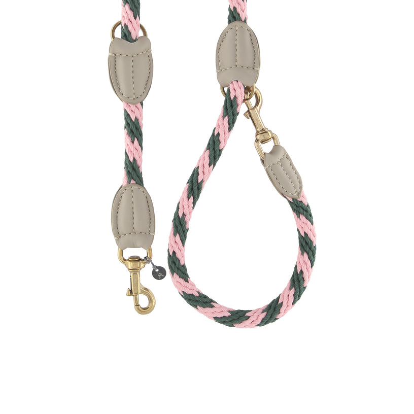 Rock Candy Rope Long Dog Lead