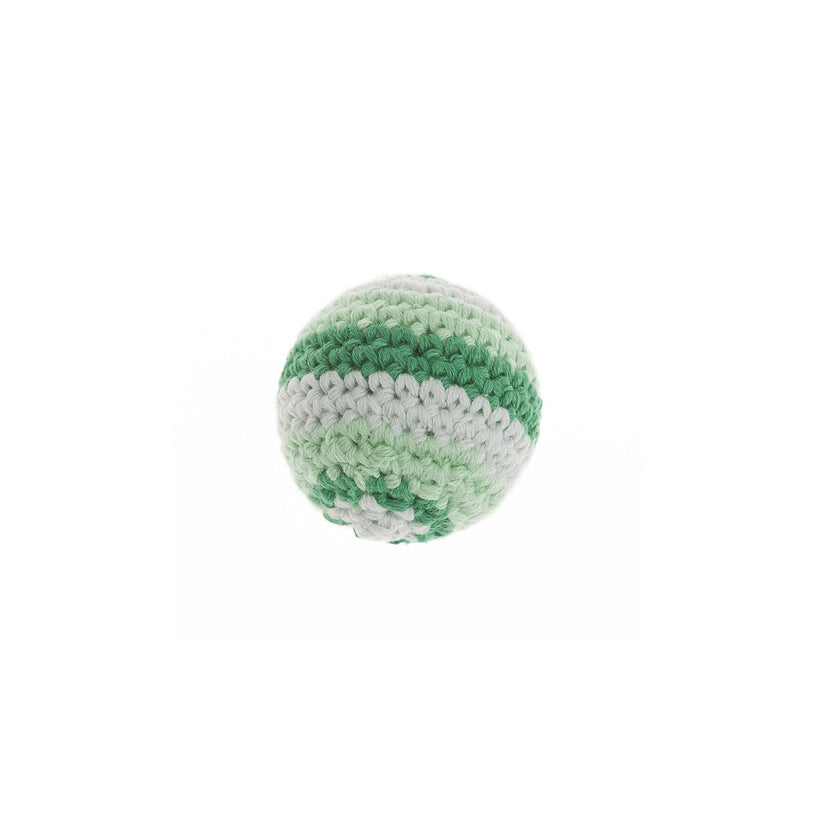 Ping Pong Ball Cat Toy